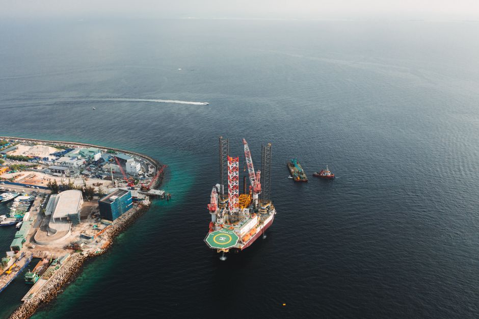 Saudi Arabia — Aramco Crash Exposes Saudi Arabia's Toxic Culture of Control (featured)