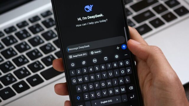 artificial intelligence — AI-fueled child abuse material threatens online safety of children. (featured)