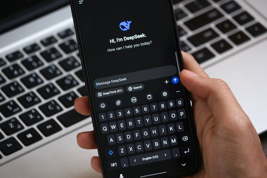 artificial intelligence — AI-fueled child abuse material threatens online safety of children. (featured)