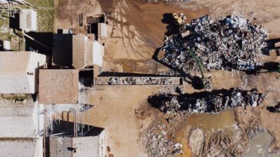 solar panel recycling — Comstock Metals Stepping Up on Solar Panel Recycling. (featured)