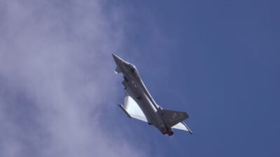 European Army — Spain's European Army Rhetoric Falls Short of Reality (featured)