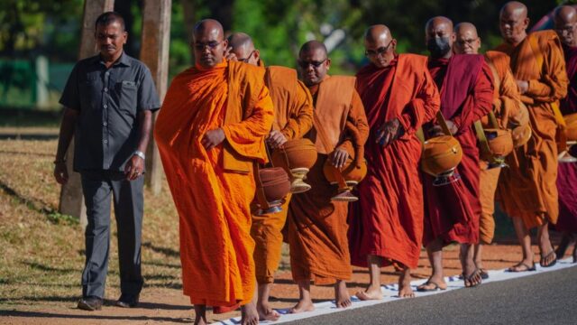 Sri Lanka — Sri Lanka prison riots leave 26 dead and more than 100 injured (featured)