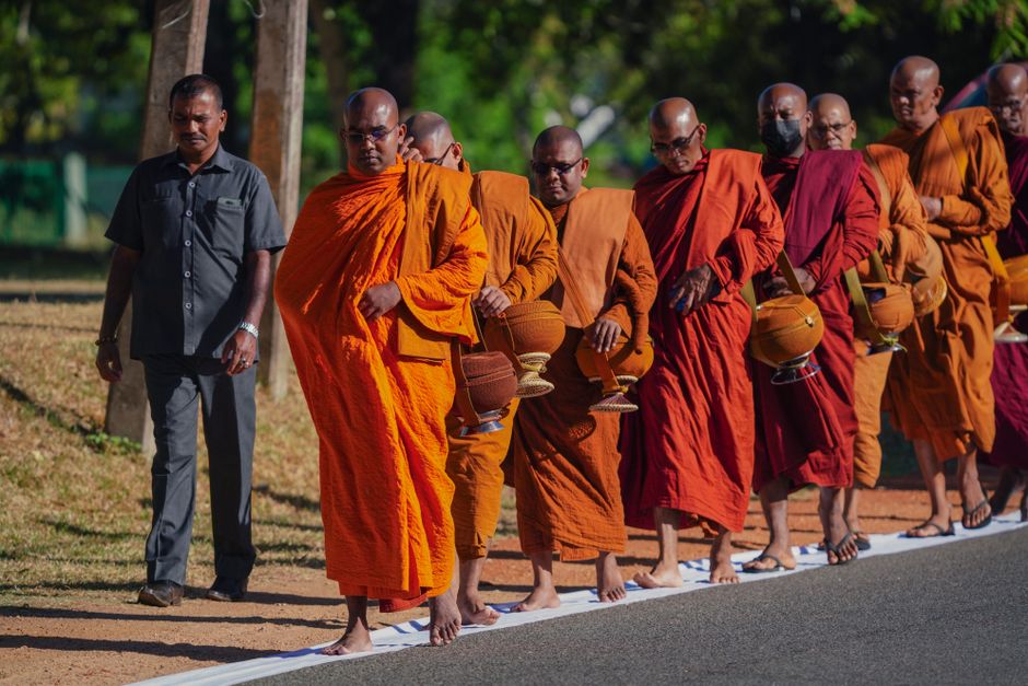 Sri Lanka — Sri Lanka prison riots leave 26 dead and more than 100 injured (featured)