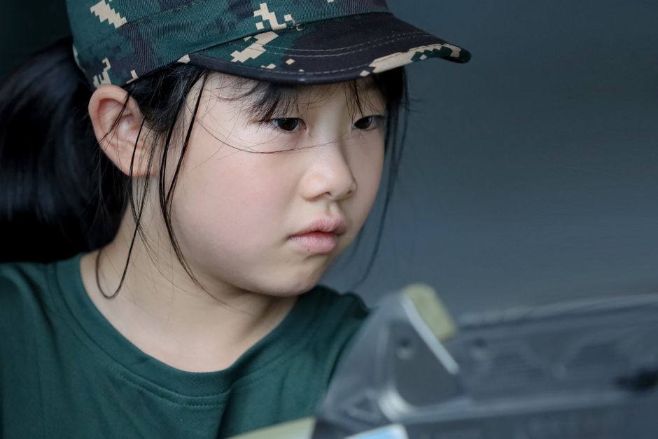 artificial intelligence — The AI-Generated Darknet: Are Parents Sacrificing Their Children's Saf (featured)