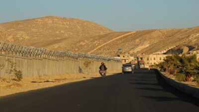Balochistan — The Unending Tragedy of Balochistan (featured)