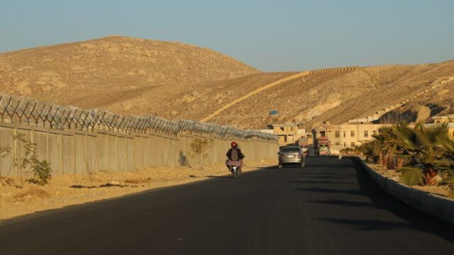 Balochistan — The Unending Tragedy of Balochistan (featured)