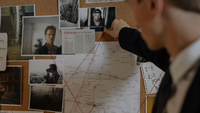 London cold case — 'On The Record' review: Can a new podcast shine light on a tragic Lond (featured)