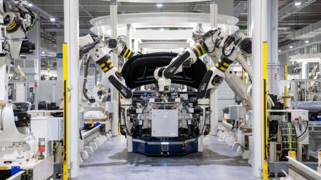 Europe car industry — Europe's Car Industry Faces Existential Crisis (featured)