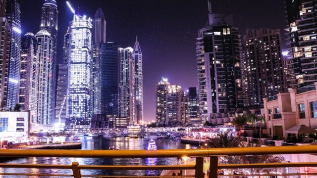 Dubai — Influencer's murder charge tears apart Dubai's glossy facade (featured)