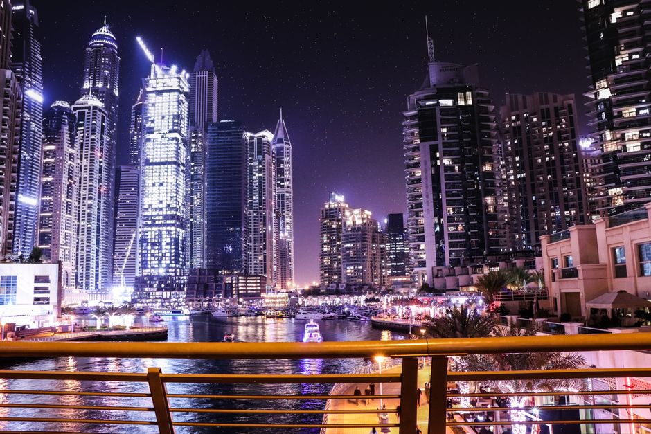 Dubai — Influencer's murder charge tears apart Dubai's glossy facade (featured)