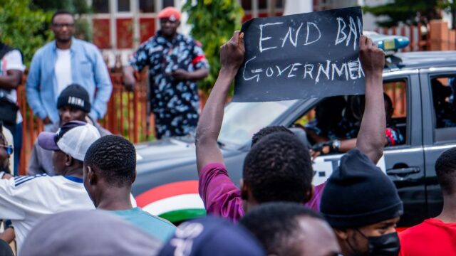 Nigeria — Nigeria's Fractured Security Architecture: Can Tinubu Deliver Police R (featured)