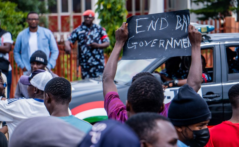 Nigeria — Nigeria's Fractured Security Architecture: Can Tinubu Deliver Police R (featured)