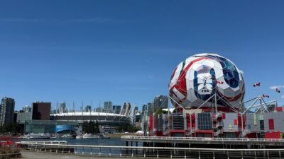 Starmer — A World Cup 'holiday' that's just a cynical play (featured)
