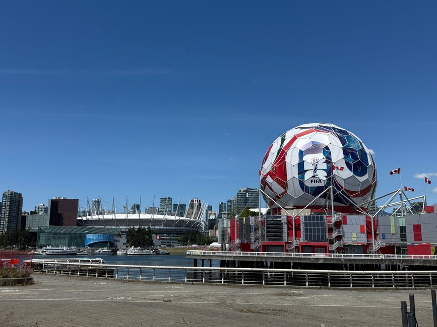 Starmer — A World Cup 'holiday' that's just a cynical play (featured)