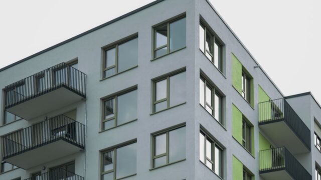 technology — IBM hails new 'block of flats' design breakthrough for ultra tiny chip (featured)