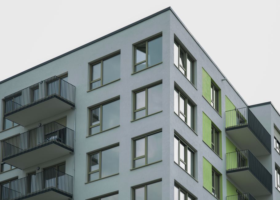 technology — IBM hails new 'block of flats' design breakthrough for ultra tiny chip (featured)