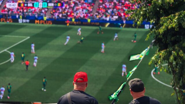 World Cup — Starmer's Bank Holiday Gamble: A Calculated Risk for Britain's Leader. (featured)