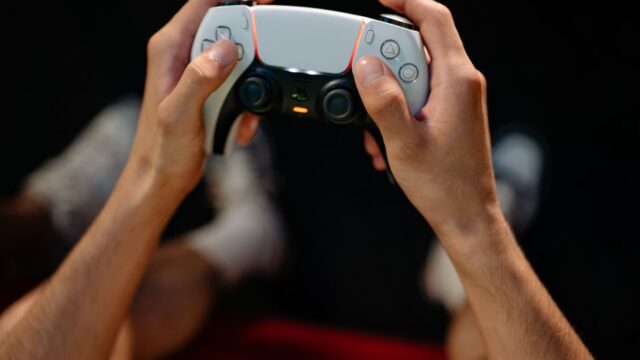 technology — PlayStation will stop releasing games on discs in 2028 (featured)
