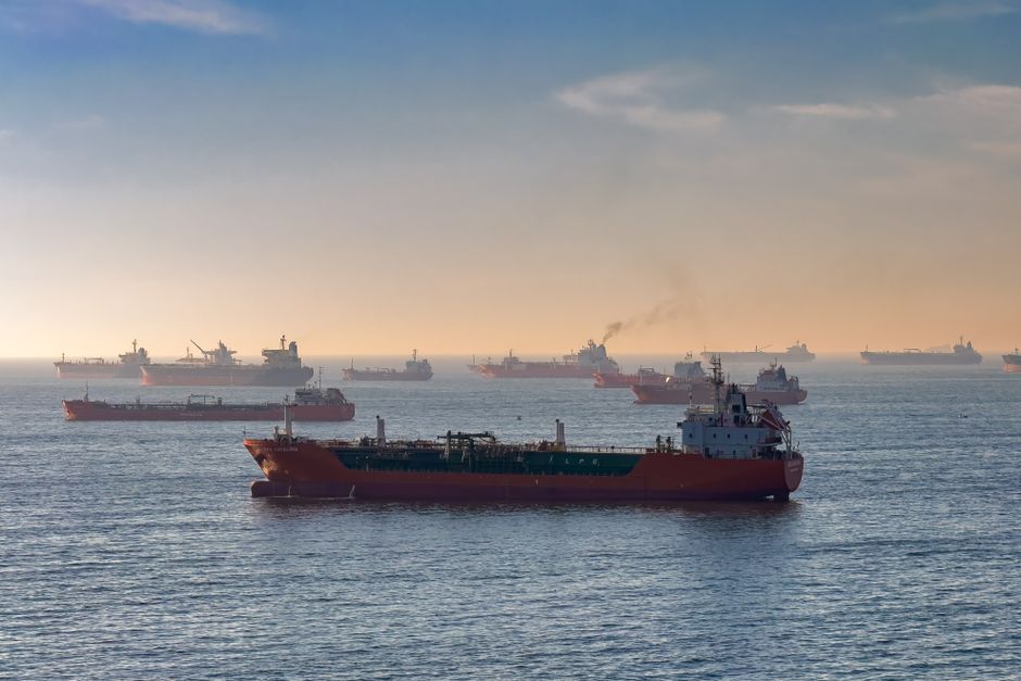 Strait of Hormuz — Strait of Hormuz: A Defunct MoU and a Collective Shrugging of Sails (featured)
