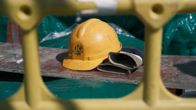 Construction Safety — Tragedy on the Construction Site (featured)