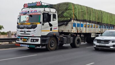 India, Expressway — India's Expressway Carnage: A Symptom of Deeper Rot (featured)