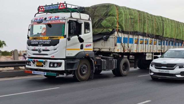 India, Expressway — India's Expressway Carnage: A Symptom of Deeper Rot (featured)