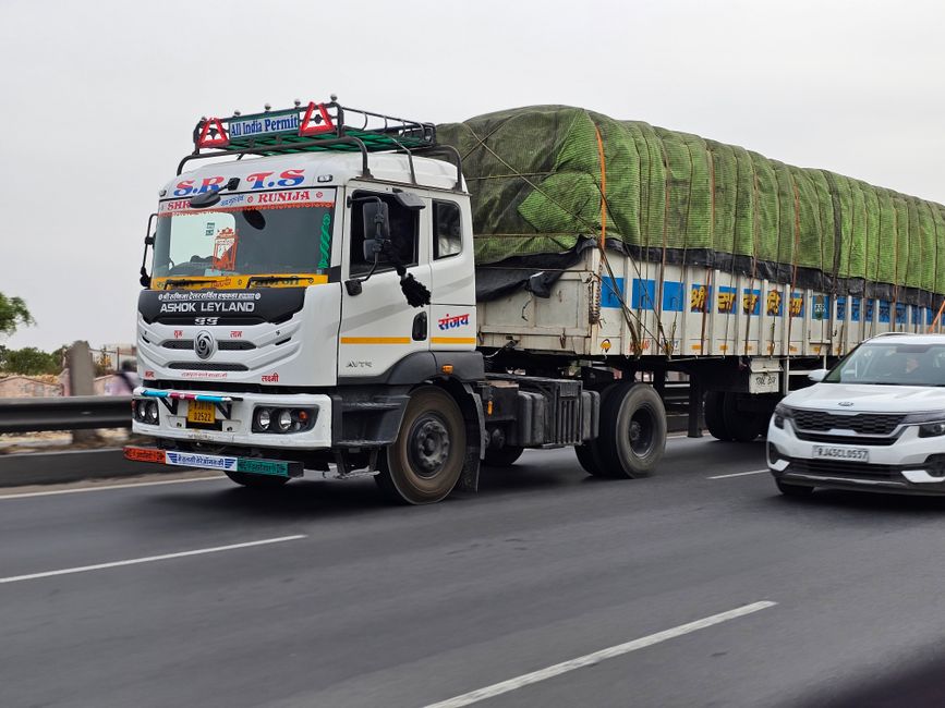 India, Expressway — India's Expressway Carnage: A Symptom of Deeper Rot (featured)