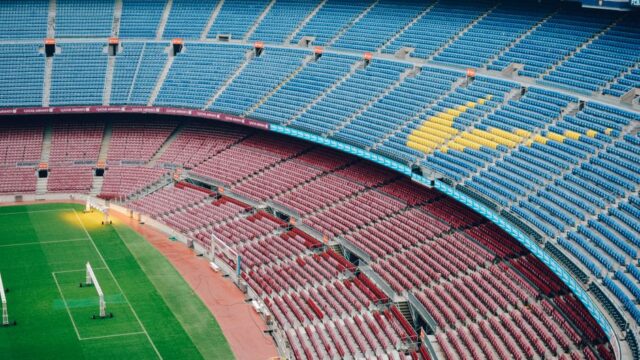Messi — Messi's Legacy in the Making (featured)