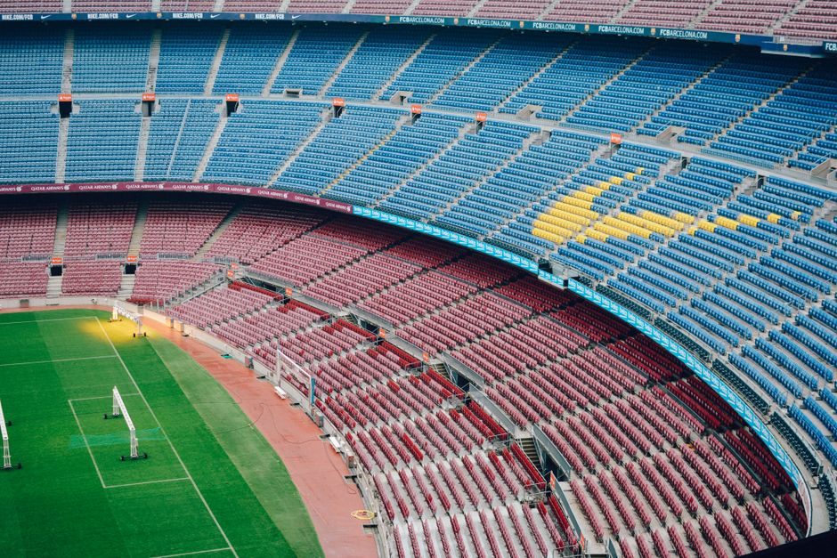 Messi — Messi's Legacy in the Making (featured)