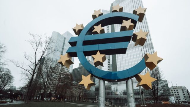 ECB — ECB Chief's 'Debate It' a Tactician's Masterstroke (featured)