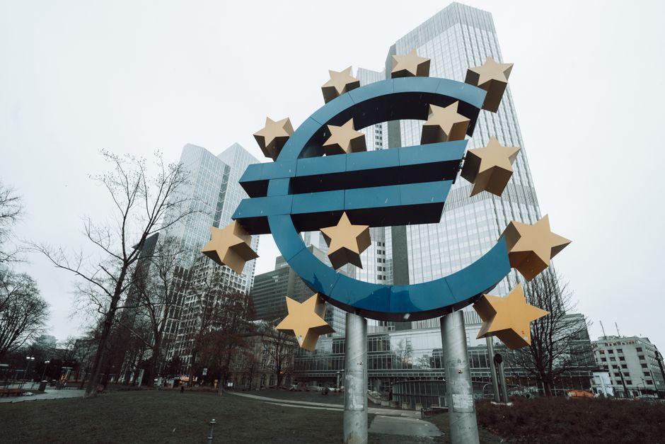 ECB — ECB Chief's 'Debate It' a Tactician's Masterstroke (featured)