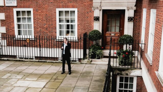 Andy Burnham — Burnham's Unstoppable Rise: Can the Labour Leader Deliver on His Visio (featured)