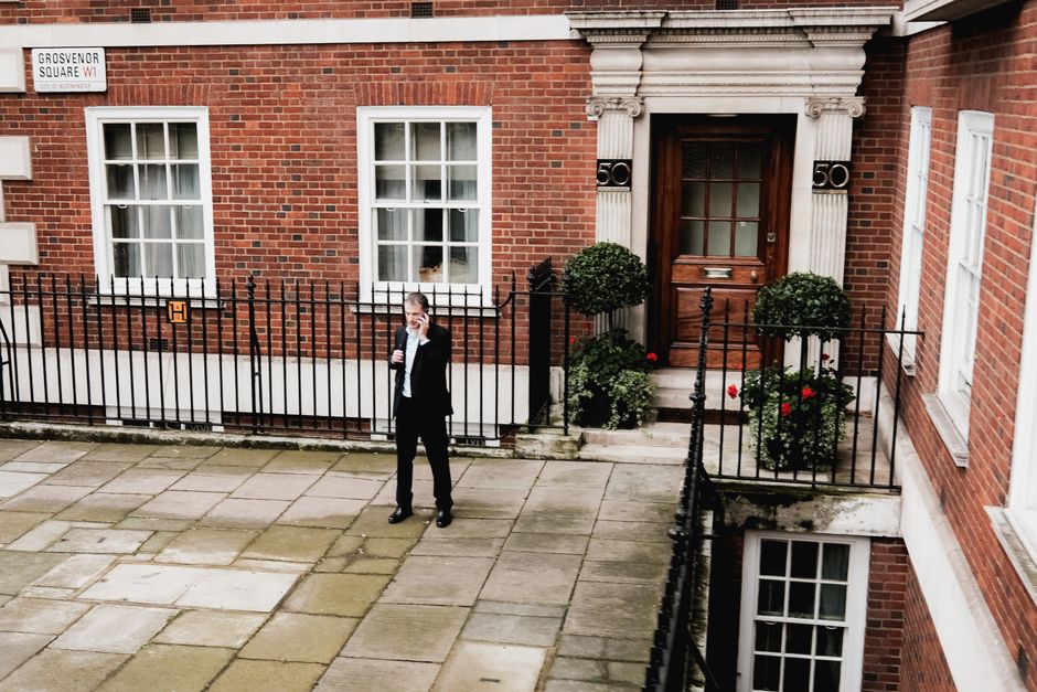 Andy Burnham — Burnham's Unstoppable Rise: Can the Labour Leader Deliver on His Visio (featured)