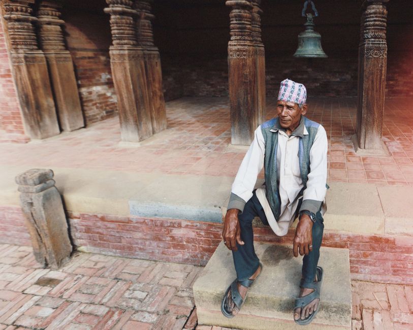 Gagan Thapa — Gagan Thapa's unity bid hit by Tamang's doubts (featured)