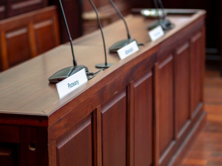 Politics — The Charlie Kirk murder trial: A spectacle of justice turned public pe (featured)