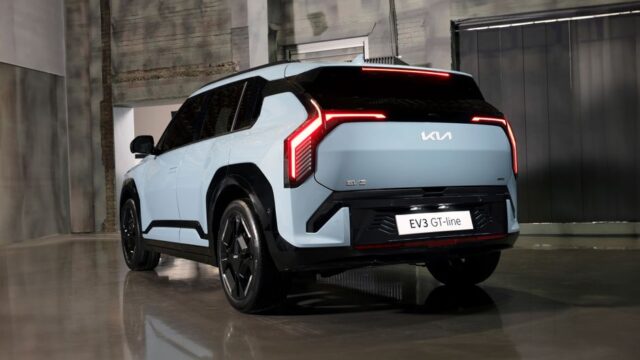 Nissan Tekton — Nissan Tekton: A Game-Changer in Sustainable Transportation (featured)