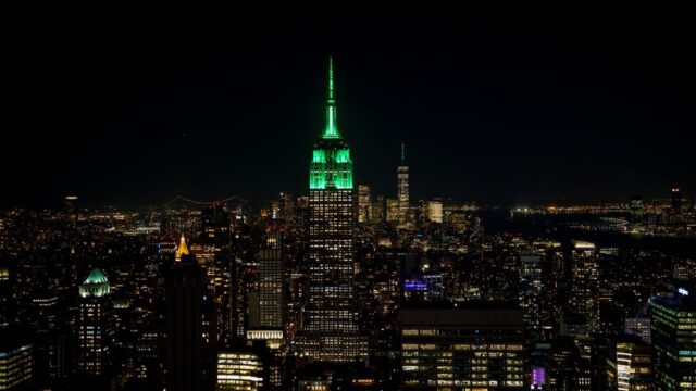 security — Love in the time of security breaches: The Empire State Building stunt (featured)