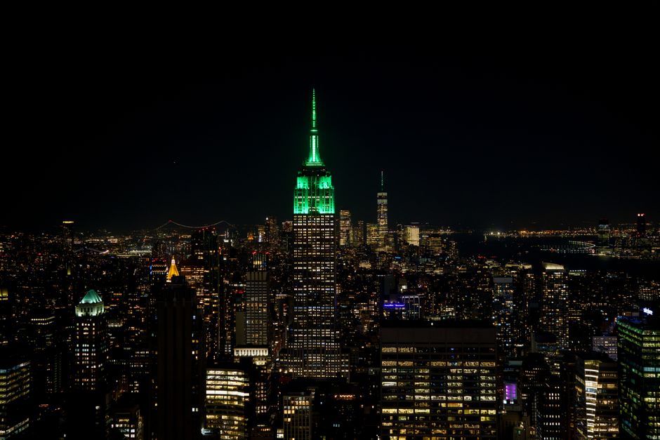 security — Love in the time of security breaches: The Empire State Building stunt (featured)