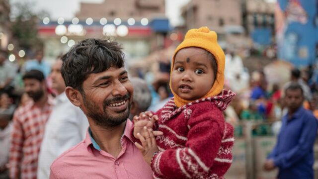 Ten — Ten fathers took extended leave to care for their babies – how their f (featured)