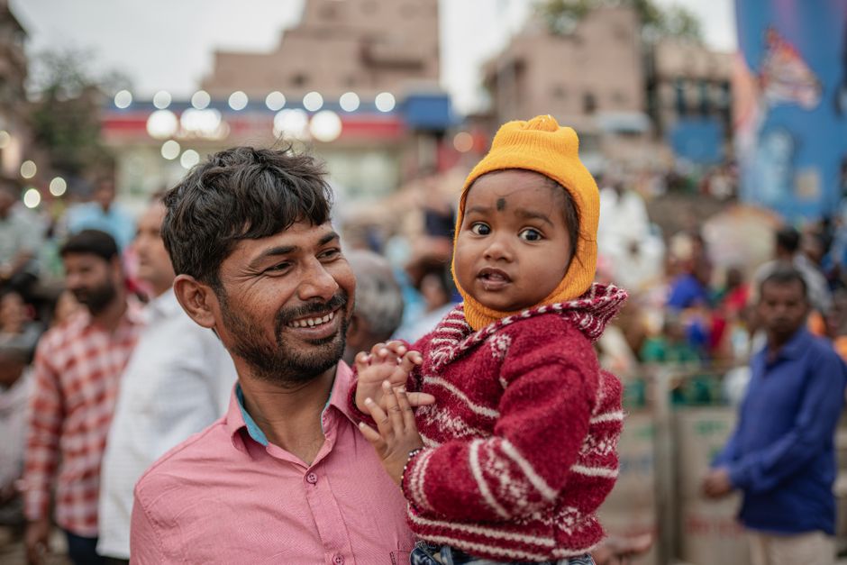 Ten — Ten fathers took extended leave to care for their babies – how their f (featured)