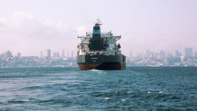 Iran — Iran's strategic play on the Strait of Hormuz (featured)