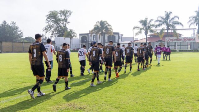 Mexico World Cup — Mexico Seeks Upset in World Cup Showdown Against Ecuador (featured)