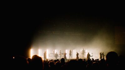 Calvin Harris — BBC's Calvin Harris Homecoming: A Calculated Risk or a Sign of the Tim (featured)