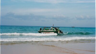 Unchecked Adventure — Tourists' Trust Betrayed: The Price of Unchecked Adventure (featured)