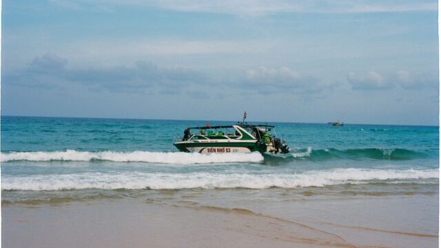 Unchecked Adventure — Tourists' Trust Betrayed: The Price of Unchecked Adventure (featured)