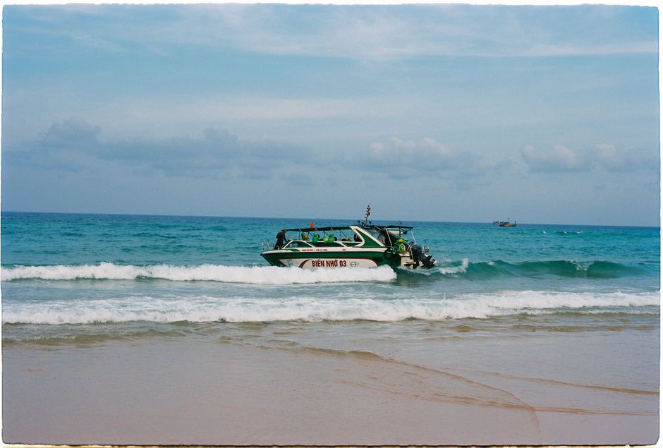 Unchecked Adventure — Tourists' Trust Betrayed: The Price of Unchecked Adventure (featured)
