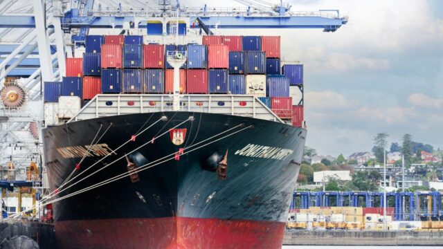 New Zealand trade — New Zealand Seeks to Shape Global Commerce, Leaving Smaller Nations to (featured)
