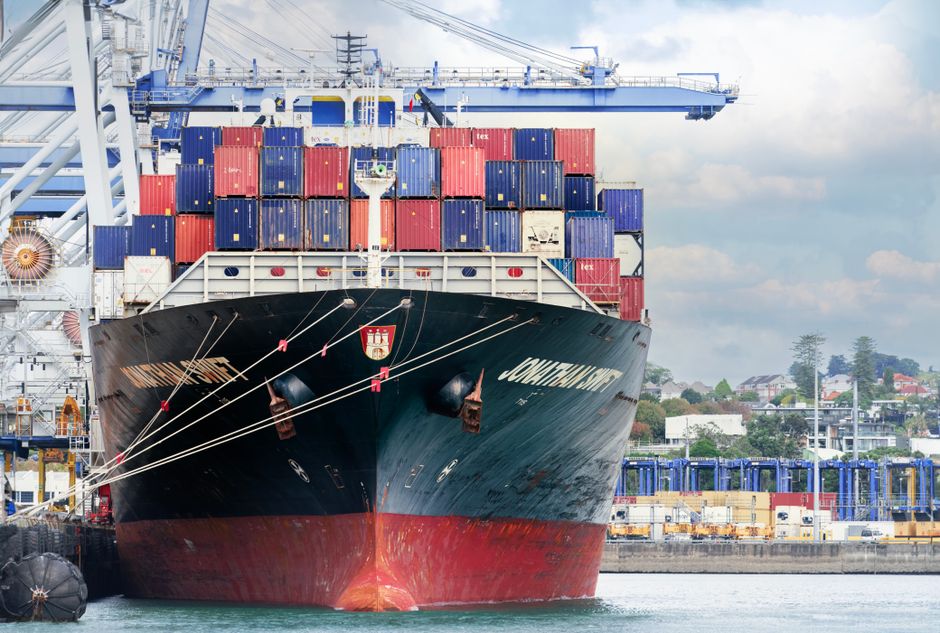 New Zealand trade — New Zealand Seeks to Shape Global Commerce, Leaving Smaller Nations to (featured)