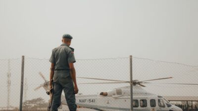 Nigeria, Security, Kidnappings — A Glimmer of Hope, But Will the Nigerian Government Follow Through? (featured)