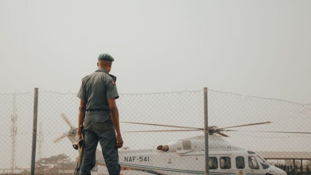 Nigeria, Security, Kidnappings — A Glimmer of Hope, But Will the Nigerian Government Follow Through? (featured)
